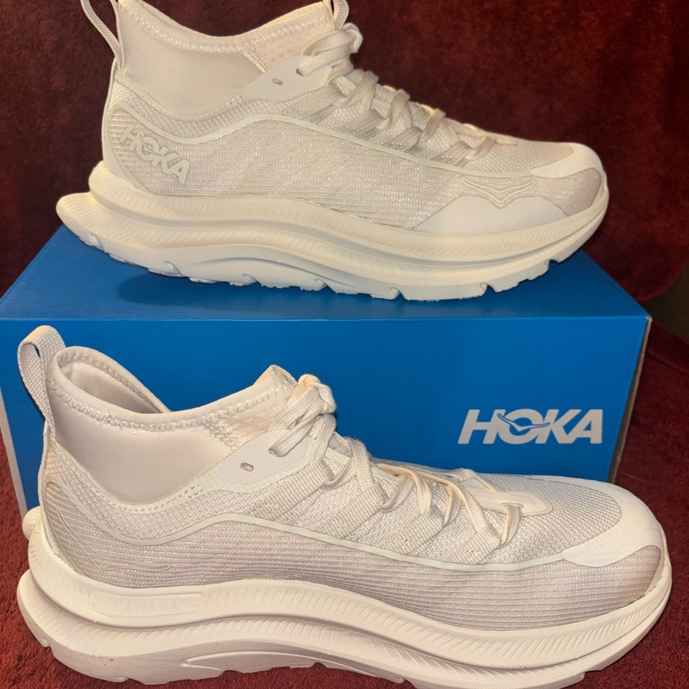 HOKA KAWANA MID NEW